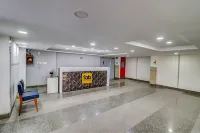 FabHotel Kirti Nagar Hotels in West Delhi