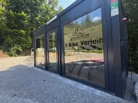 Direkt am Wallersee - Cubes - 2-Star