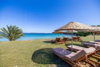 Sisus Marina Hotel - Romantic
