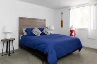 Beach days in Douglas MI