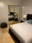 Comfortable best location beach this property is convinience located in condado