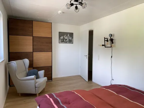 Penthouse Trier mit Großer Dachterrasse und Aussicht Über Trier 트리어 호텔