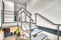 Beatiful Apartment in the Heart of San Jose !