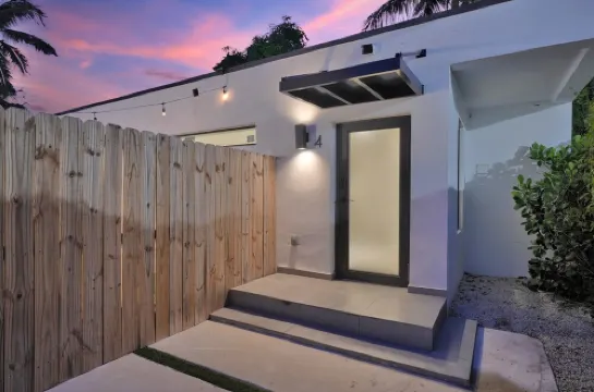 Nice Villa in Miami 4