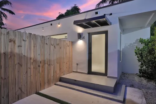 Nice Villa in Miami 4