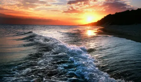 Sale! September 5-7. Come to the Beach for the Beginning of Fall.