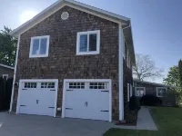 Beautiful Home with Many Activities (15mins from DOW Gardens and Whiting Forest)