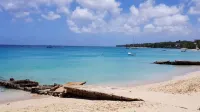 5 Porters Court, Luxury West Coast villa, 5 mins walk to beach with Beach Club Hotels in Porters