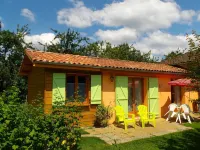 Gite in the mountains
