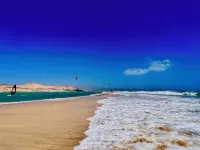 Luxury villa, private pool, fiber optic internet, sea view, courtyard, privacy
