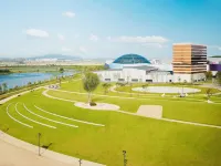 INSPIRE Entertainment Resort - 5-Star