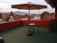 Your home in Morelia.