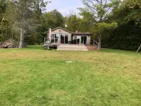 Cozy Cottage on Lower Buckhorn Lake