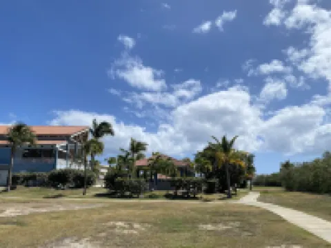 Paradise Found in Culebra PR with Incredible Caribbean Sea View