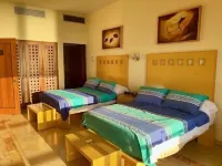 Oceanfront Presidential Villa with panoramic views of the Sea of Cortez