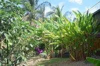 Air conditioned studio 3 minutes walk from the beach
