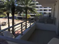 Miami Beach Luxury Condo On South Beach (Suite 303)