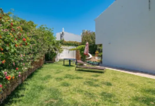 Feta Villa, Pool, BBQ