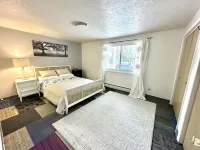 Hidden jewel newly renovated Hôtels à : Stratmoor