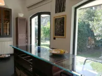 Villa in Masseria of 700