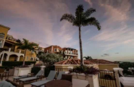 Lily Villa - 2 Bedroom St. John Villa - New Tesla Battery Back-up