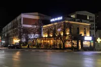 Hotel Ma Belle