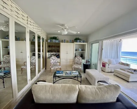 Hidden Gem! 1br1bth Condo Right on the Beach! Hoteles en Punta de Mita