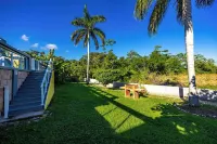Coastal Comfort Studio
