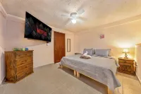 CASA KIM WHOLE HOUSE