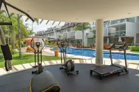 Luxury 3 BR Akumal Villa in Grand Bahia Principe Riviera Maya 5 Star Resort!