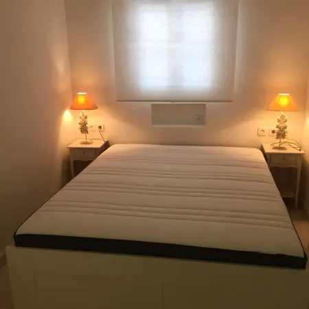 High Standing Apartment