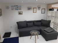 Vacation apartment at the old bakery Hotel a Rennsteig