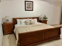Two Floors Duplex in the middle of Panama City.