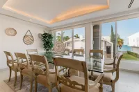 Hotel Zone-Stunning Residence-Complex on the beach