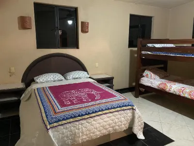 Casa Del Sol