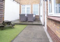 Julia's Holidayhome Hotels in Egmond-Binnen