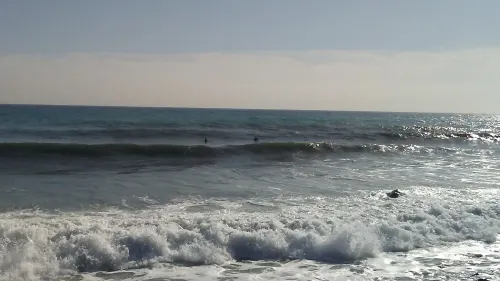 Cozy house Casa Sole MareCIR 19087039C208862 CIN IT087039C2JBQHOFUB