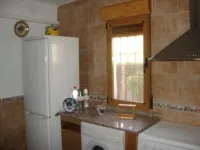 country holiday home - 4 rooms - 4 persons