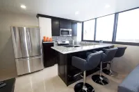 NewtoVrbo Cozy 2bd OceanView apartment in enchanting Cabo San Lucas w/ AC, WiFi