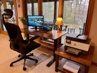 Dog friendly, lakefront home perfect for families