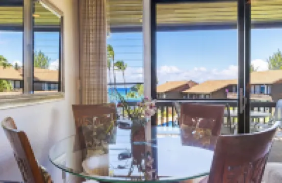 Breathtaking Newly Remodeled Oceanfront Condo 2BD/2BA - Remarkable Molokai Views