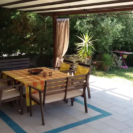 CasaPaoma between sea and countryside - Agropoli - Cilento national park