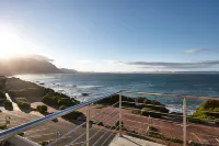 Penthouse with unsurpassed ocean views