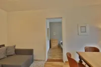 City Center Union 4 Apartment