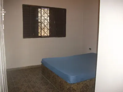 Great House 100 meters from the beach. Hotels in Praia da Enseada