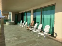 Tessoro 201 - Like being on the water