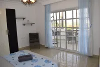 New apartment in Delta Sharm Resort seaview
