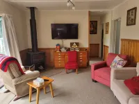 The Pink House Hoteles en Tokoroa