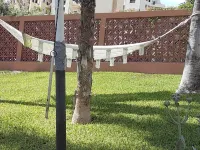 Private home OCEAN VIEW VILLA<br>pool, spa, 3 terraces.1 Minute walk to beach.