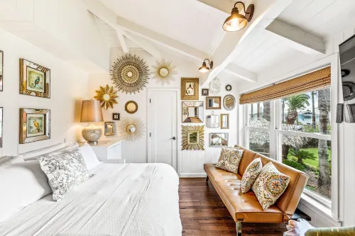 Casa de Palmas: Ultimate Pool w/ Grotto, Hot Tub & Bar